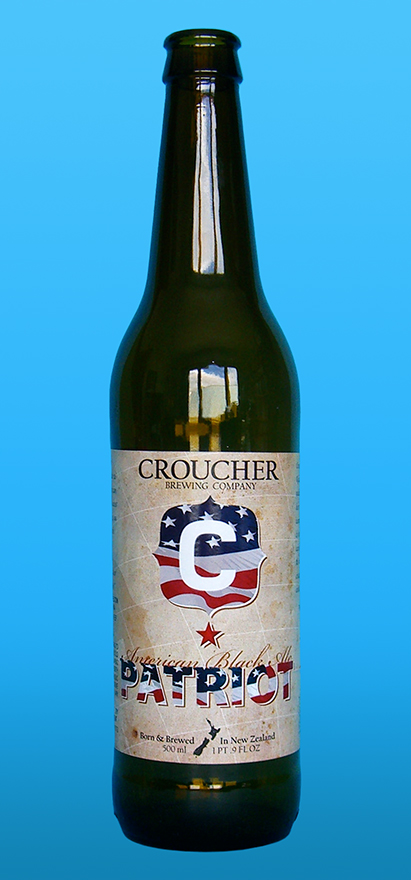 Our Beers, Croucher - Patriot American Black Ale, Croucher Brewing - Patriot American Black Ale, Croucher Brewing Company - Patriot American Black Ale, Croucher Brewing Company Patriot American Black Ale, Croucher Brewing Patriot American Black Ale, Croucher Company - Patriot American Black Ale, Croucher Company Patriot American Black Ale, Croucher Patriot American Black Ale